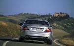 Mercedes-Benz CLS63 AMG 2009 года